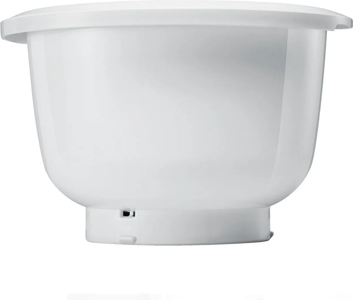 Bosch MUM5 MUZ5KR1 Kunststof Mengkom
