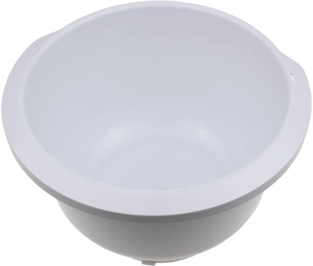 Bosch MUM5 MUZ5KR1 Kunststof Mengkom