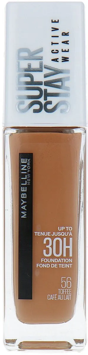 Maybelline SuperStay 30H Foundation 30ml