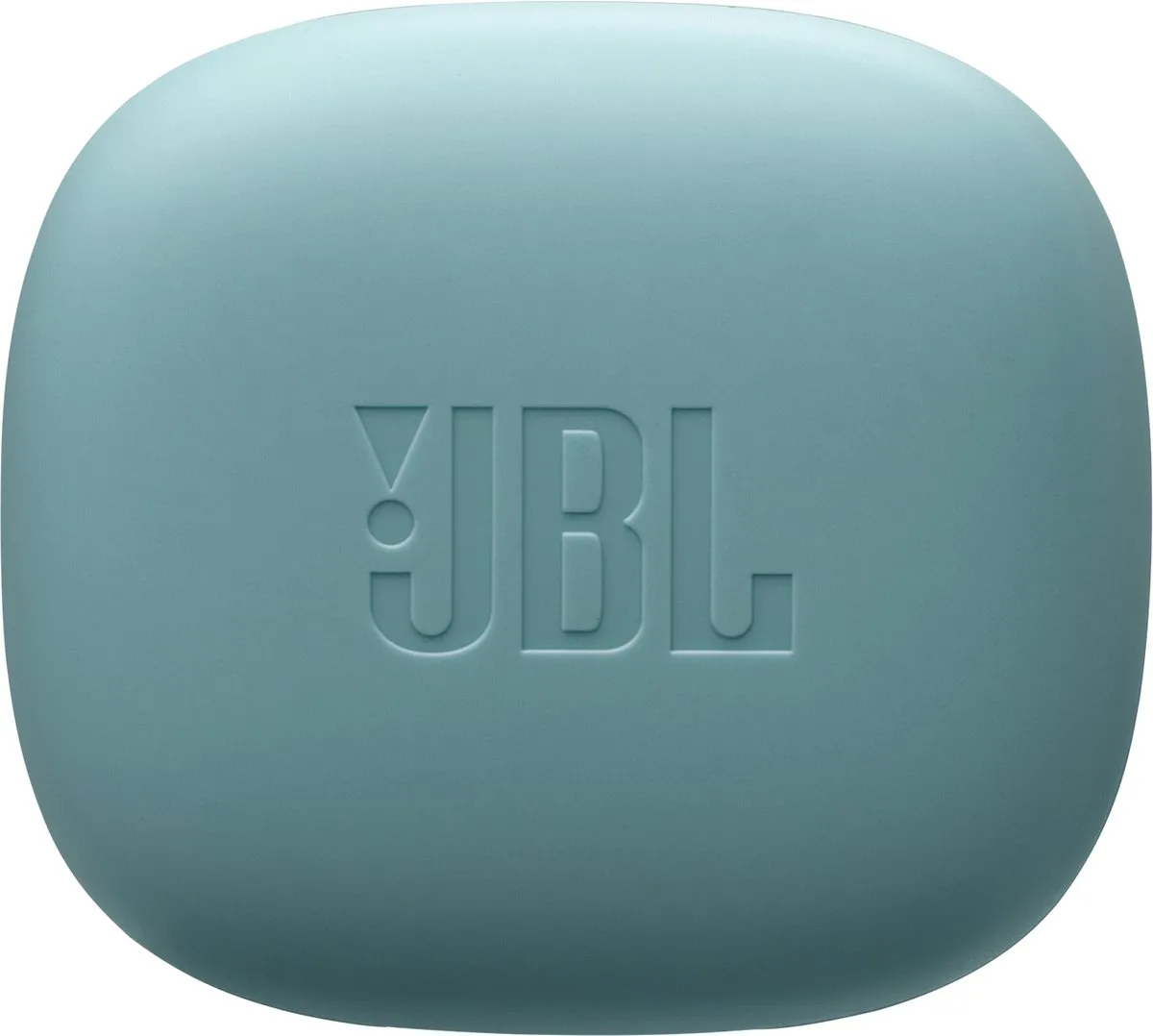 JBL Wave Flex 2 Oordopjes - Blauw - 40 uur - IP54