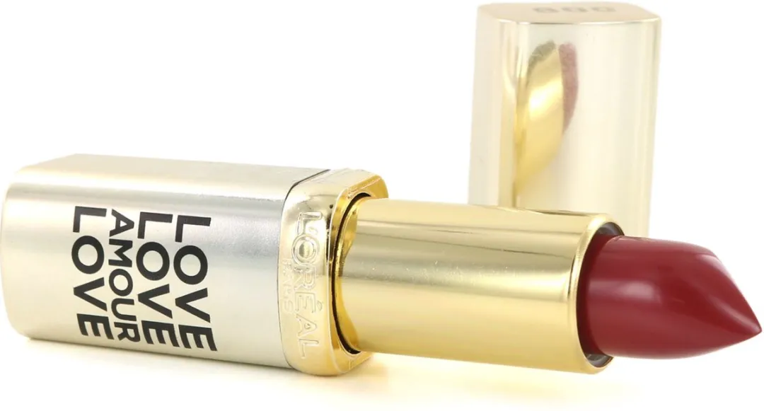 L'Oréal Paris Color Riche Lipstick 800 Amour