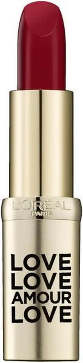 L'Oréal Paris Color Riche Lipstick 800 Amour - 4.3 g