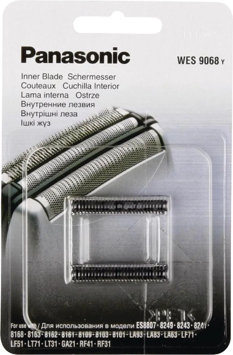 Panasonic Reserve Scheermes ES-LF51/ST25/RT37/RT47.RT67/RT87/LT6N