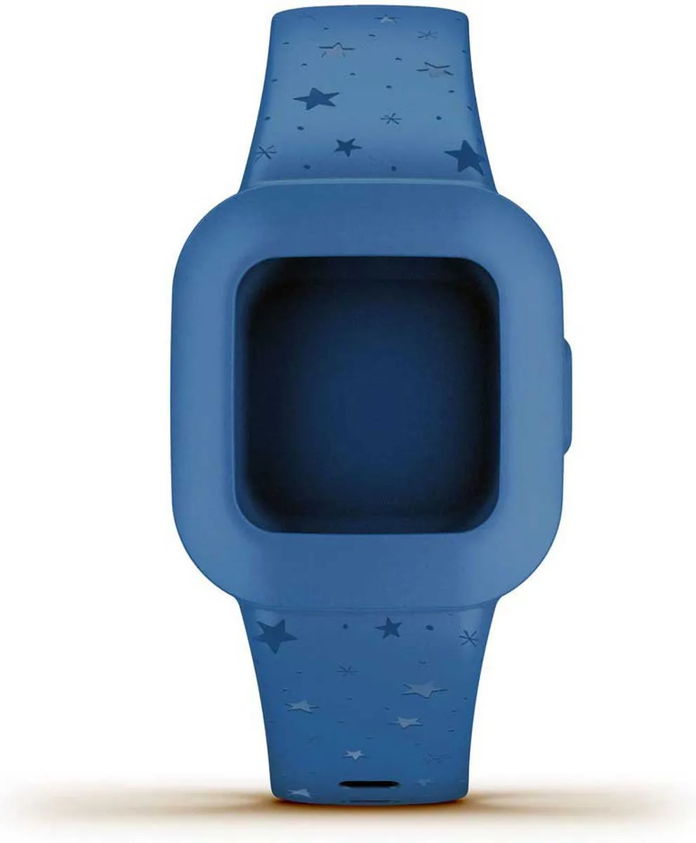 Garmin Vivofit jr. 3 Blauw Bandje - S/M - afbeelding 2 van 3