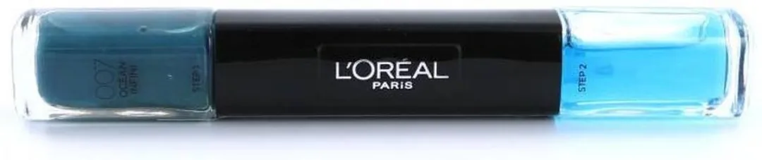L'Oréal Paris Infallible Nagellak 7 Ocean Infinity