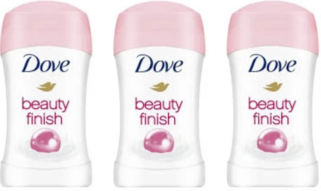Dove Deodorant Stick Beauty Finish 120ml