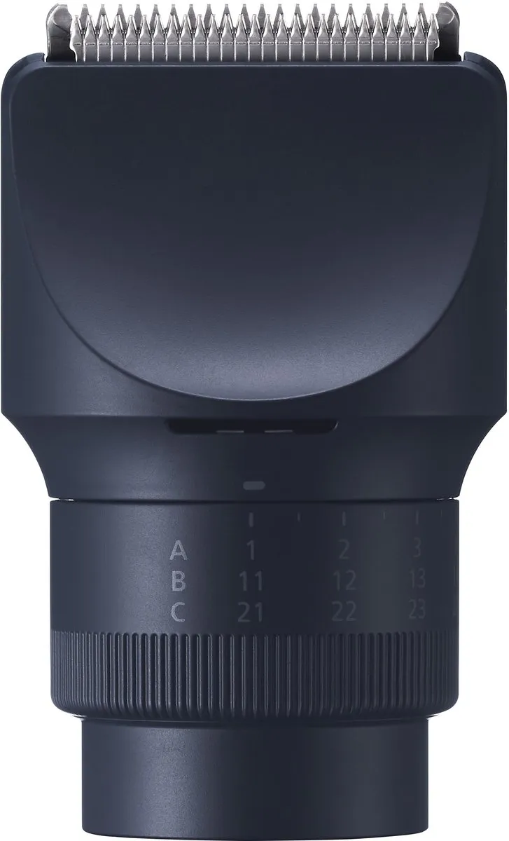 Panasonic ER-CTW1-A301 Scheerkop