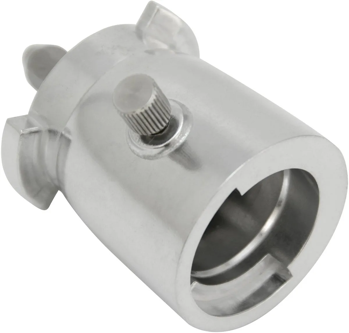 Kenwood KAT002ME Adapter - Zilver