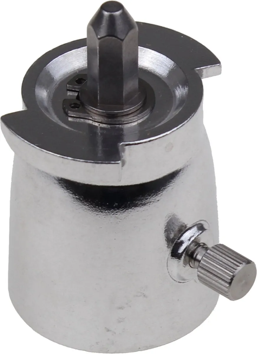 Kenwood KAT002ME Adapter - Zilver - afbeelding 6 van 6