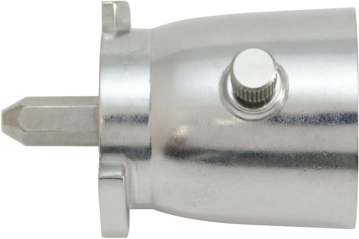 Kenwood KAT002ME Adapter - Zilver