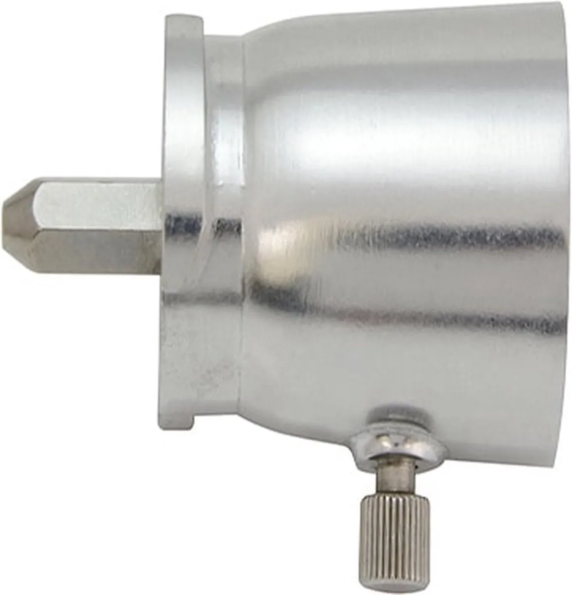Kenwood KAT002ME Adapter - Zilver