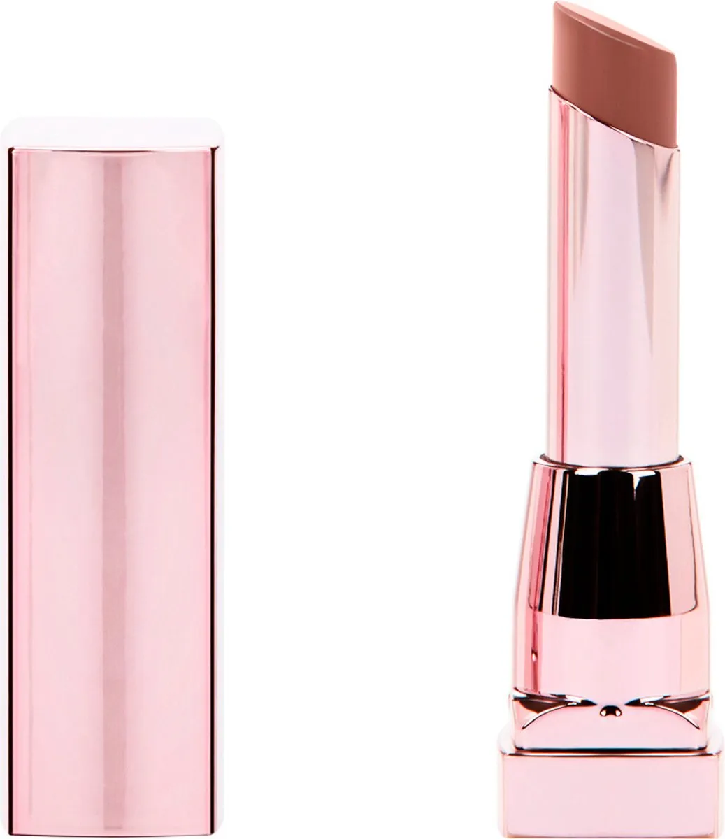 Maybelline Color Sensational Shine Compulsion Lippenstift 60 Chocolate Lust