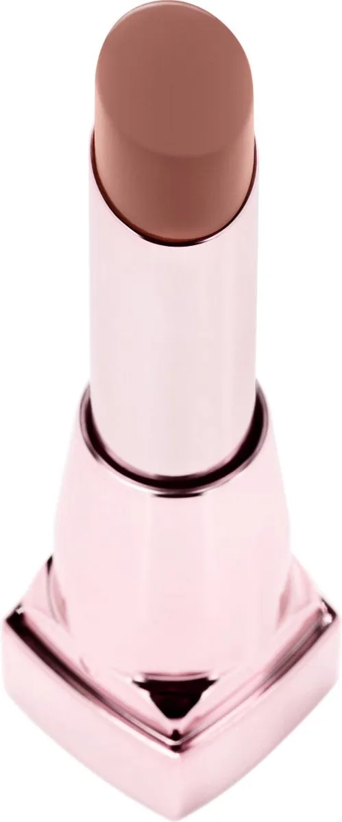 Maybelline Color Sensational Shine Compulsion Lippenstift 60 Chocolate Lust - afbeelding 6 van 6