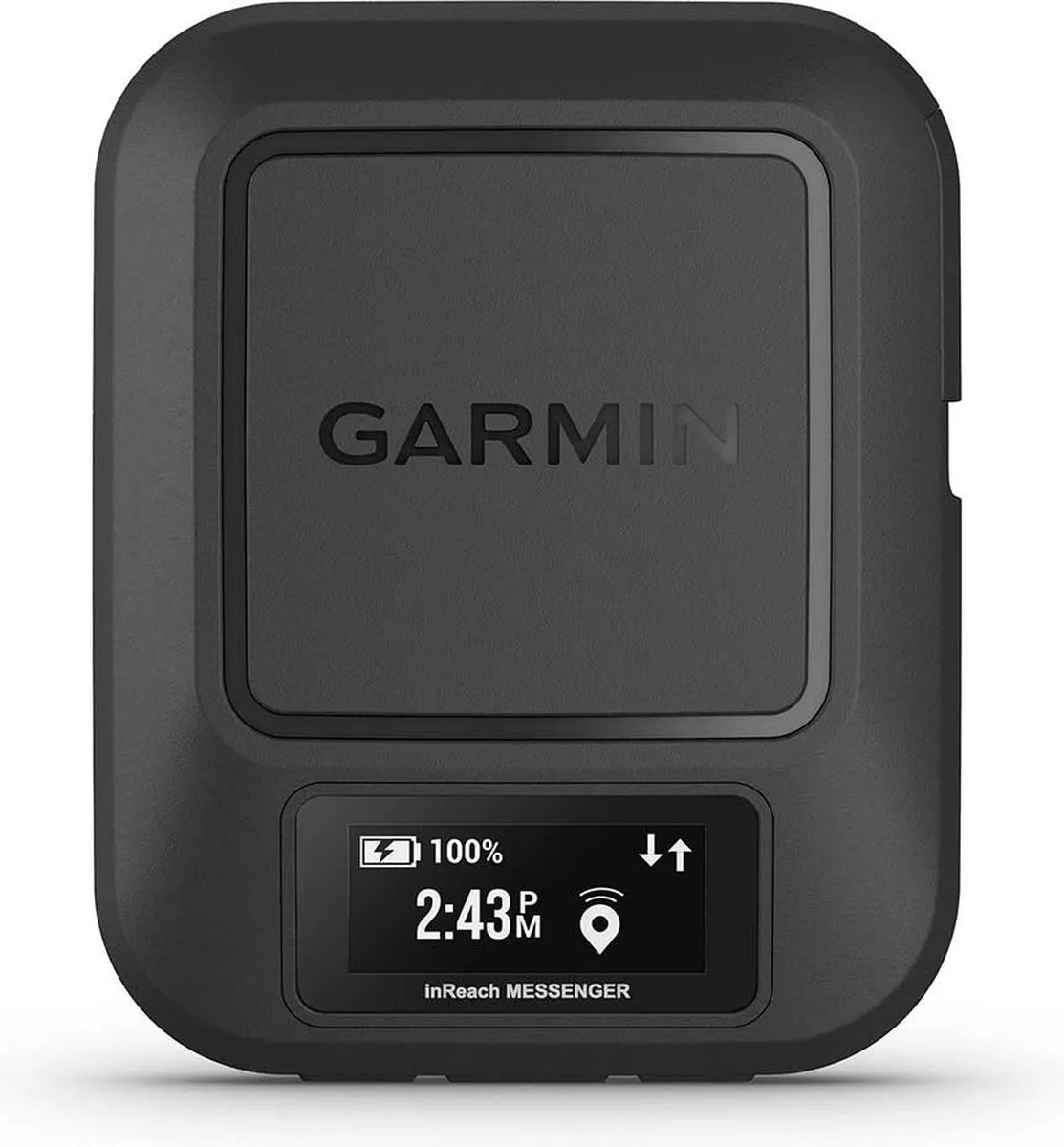 Garmin inReach Messenger 010-02643-01 - Zwart