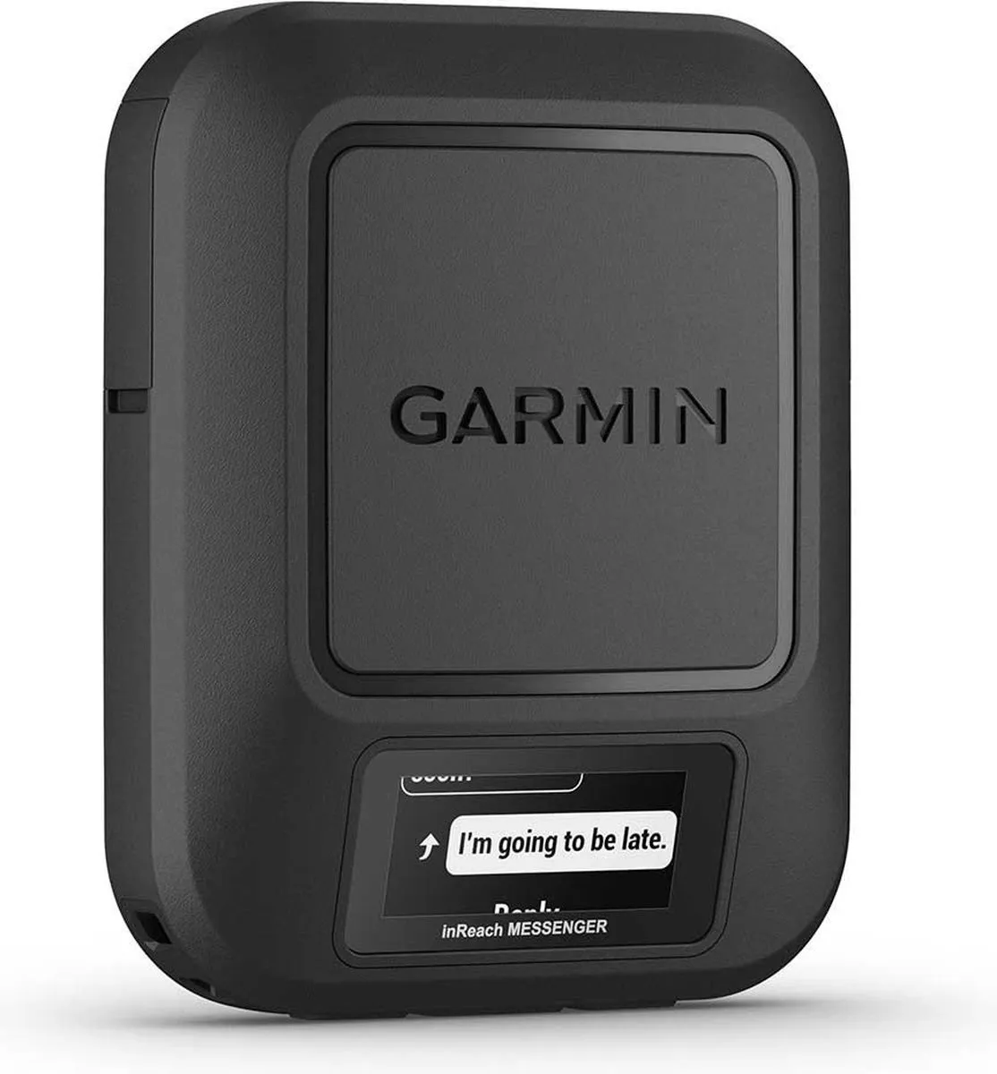 Garmin inReach Messenger 010-02643-01 - Zwart