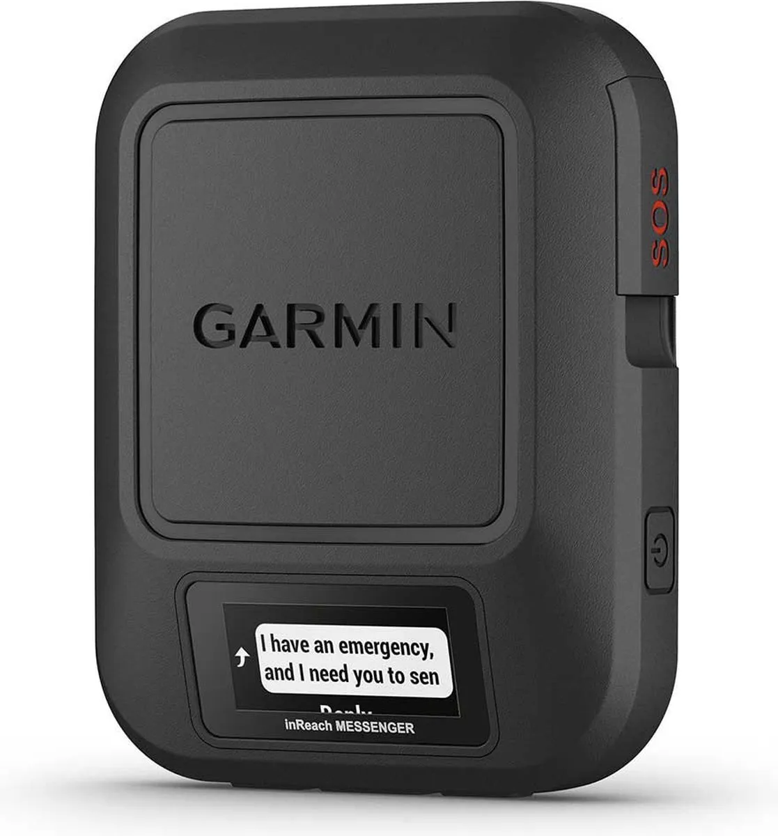 Garmin inReach Messenger 010-02643-01