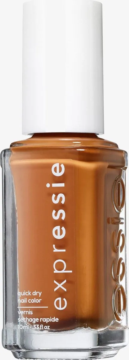 essie Expressie 110 Saffr-On The Move Nagellak