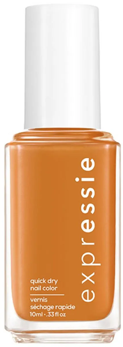 essie Expressie 110 Saffr-On The Move Nagellak - 10ml
