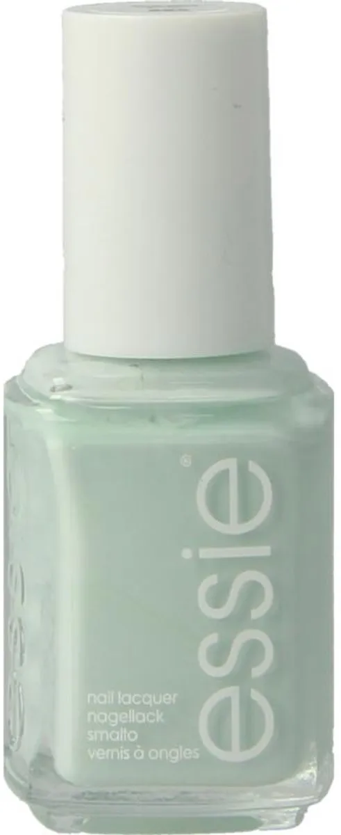 essie Original First Kiss Bliss Nagellak - Blauw 13,5ml
