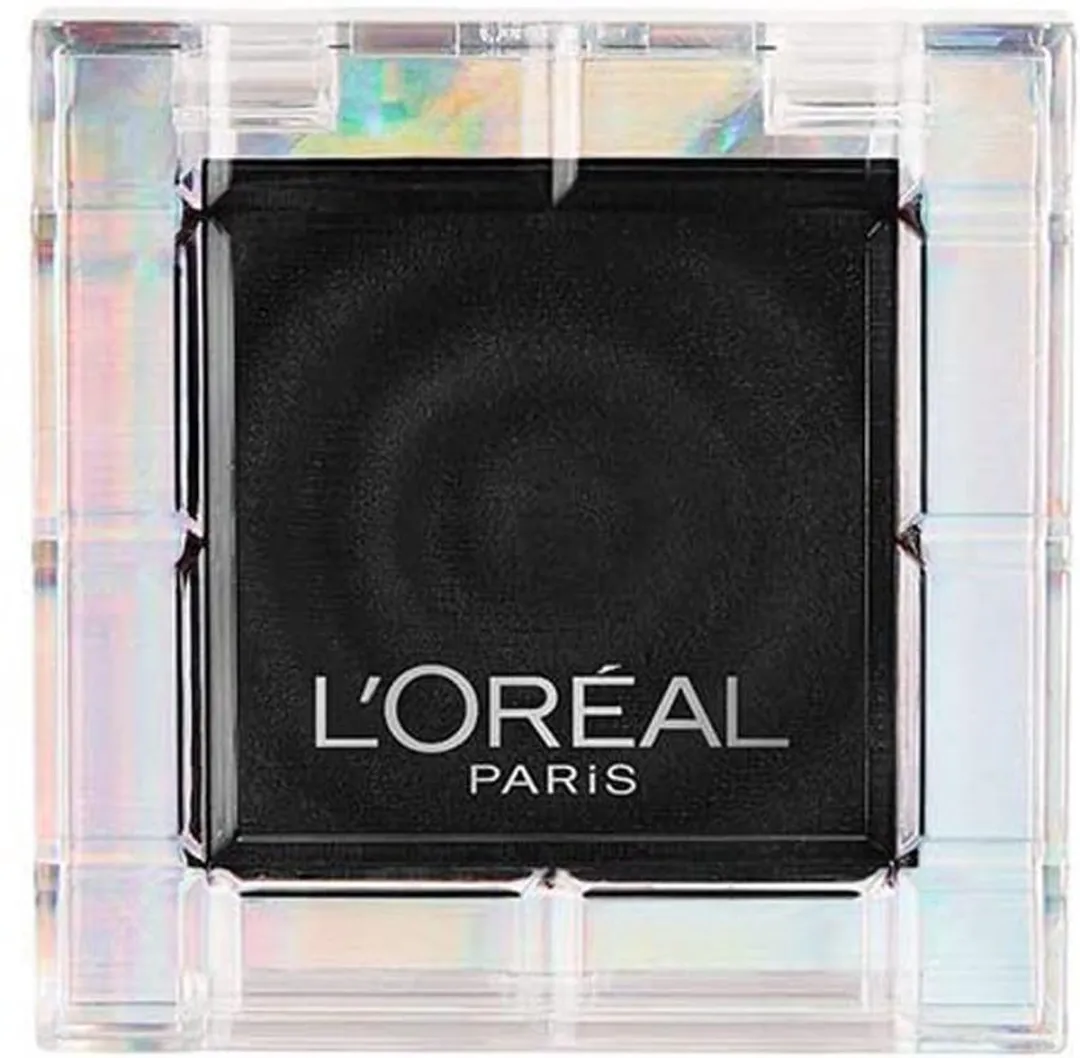 L'Oréal Paris Color Queen Oogschaduw 16 Détermination Matte - 10g