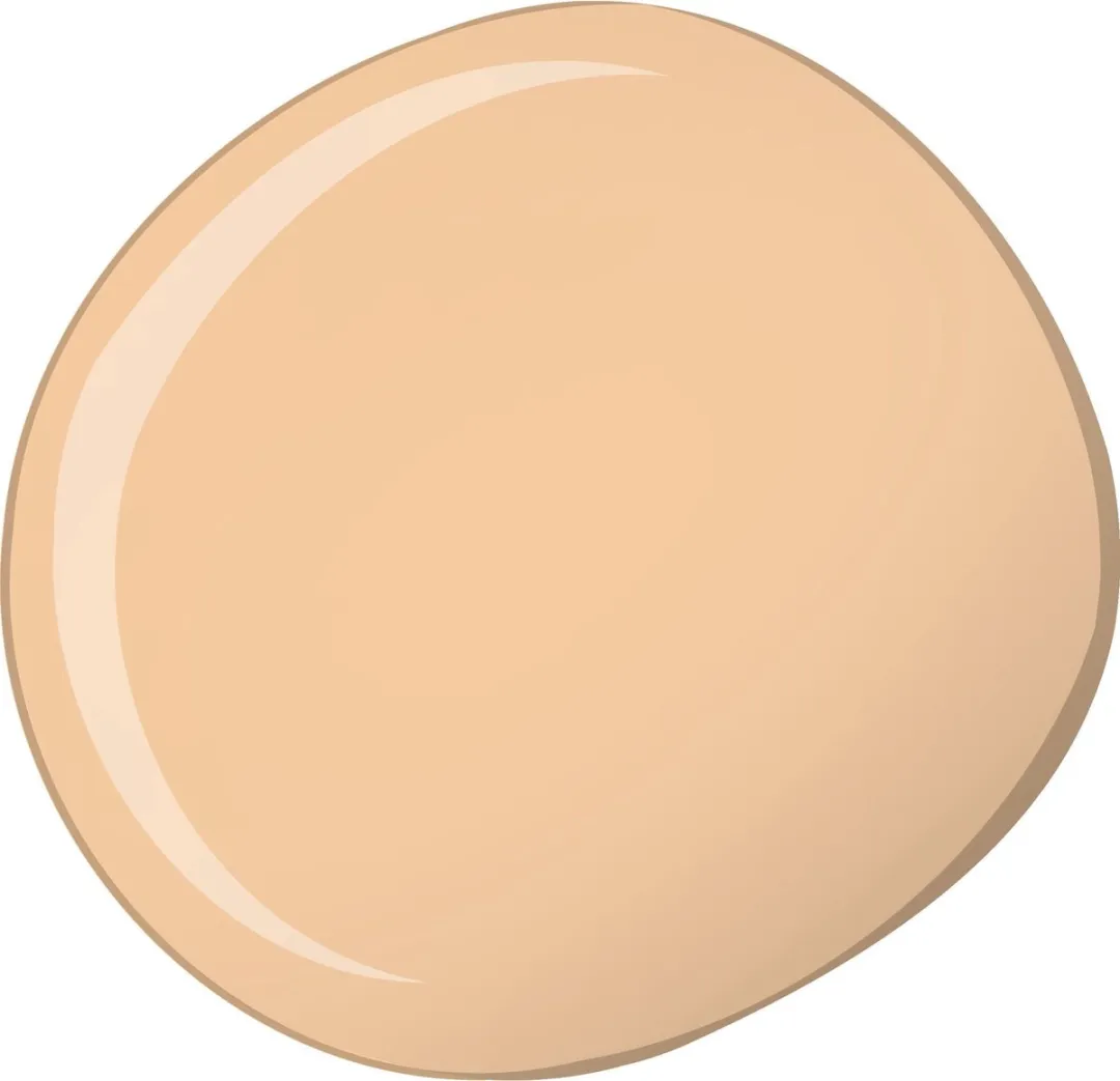 Rimmel London Fresher Skin Foundation 303 True Nude - 25ml