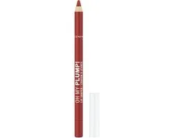 Rimmel London Oh My Plump! Lip Shaper 080 Baddie