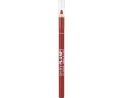 Rimmel London Oh My Plump! Lip Shaper 080 Baddie - 1,2 g
