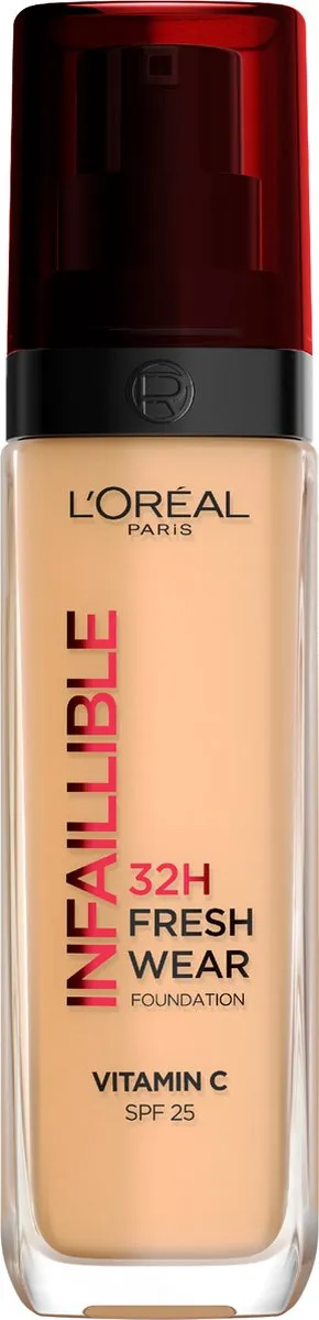 L'Oréal Paris Infaillible 32HR Foundation 235