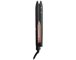 Panasonic EH-PHS9KK825 Stijltang - Zwart