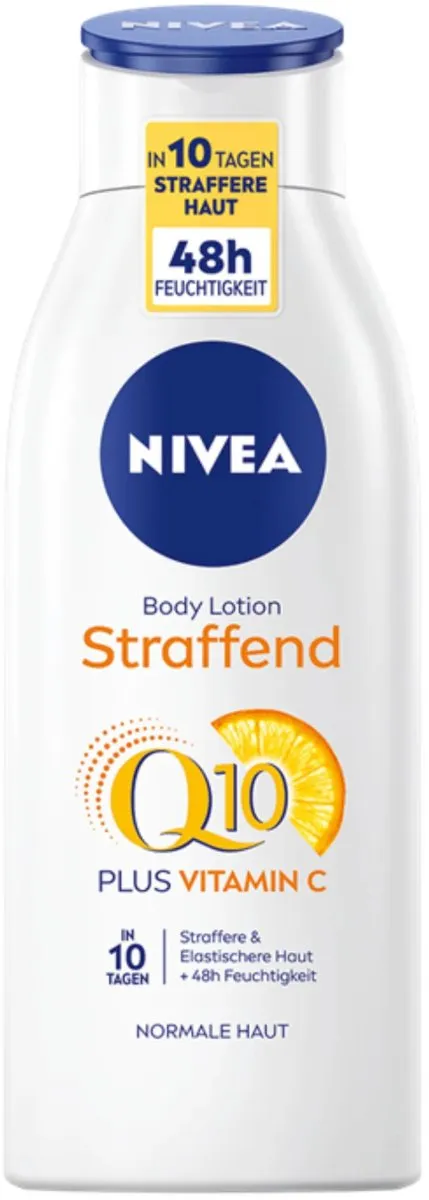 NIVEA Body Lotion Firming Q10 400ml