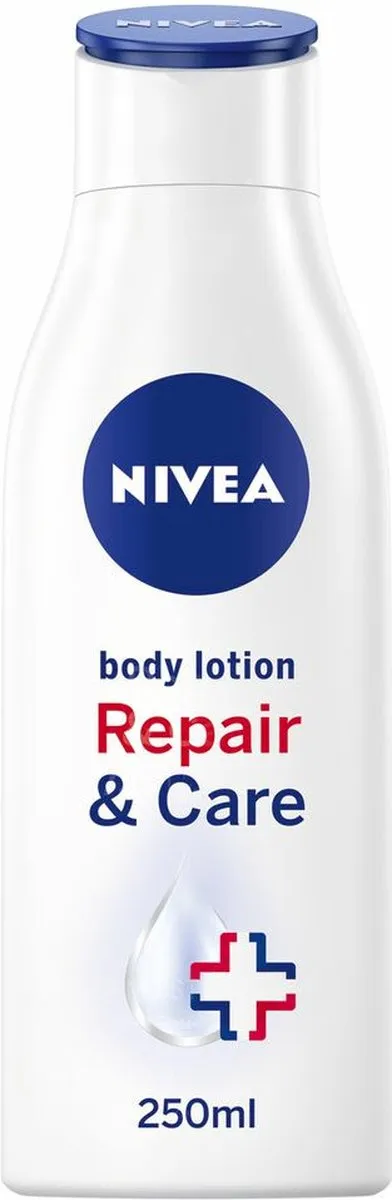 NIVEA Repair & Care Bodylotion 250ml