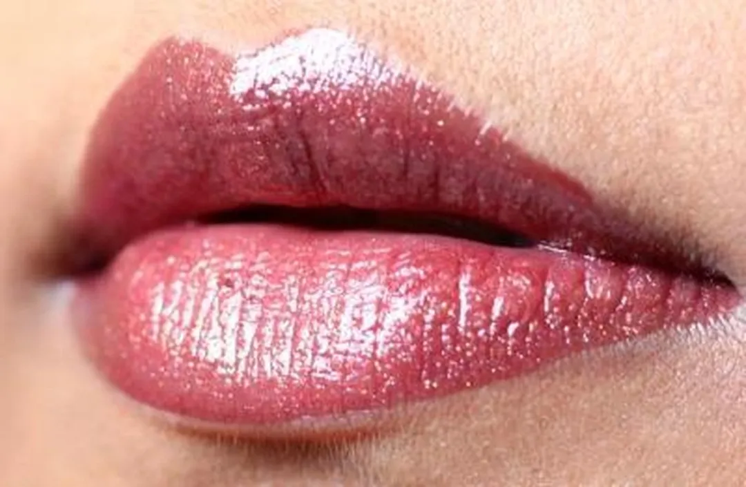L'Oréal Paris Infallible Le Gloss 208 Flash Dance - 8ml