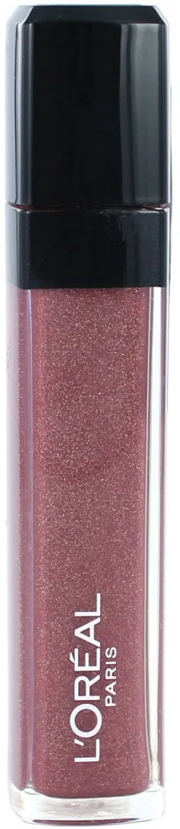 L'Oréal Paris Infallible Le Gloss 208 Flash Dance