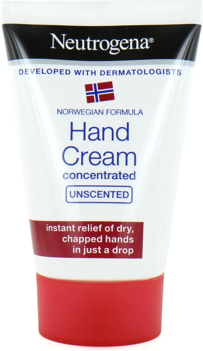 Neutrogena Handcrème Concentrated 50ml