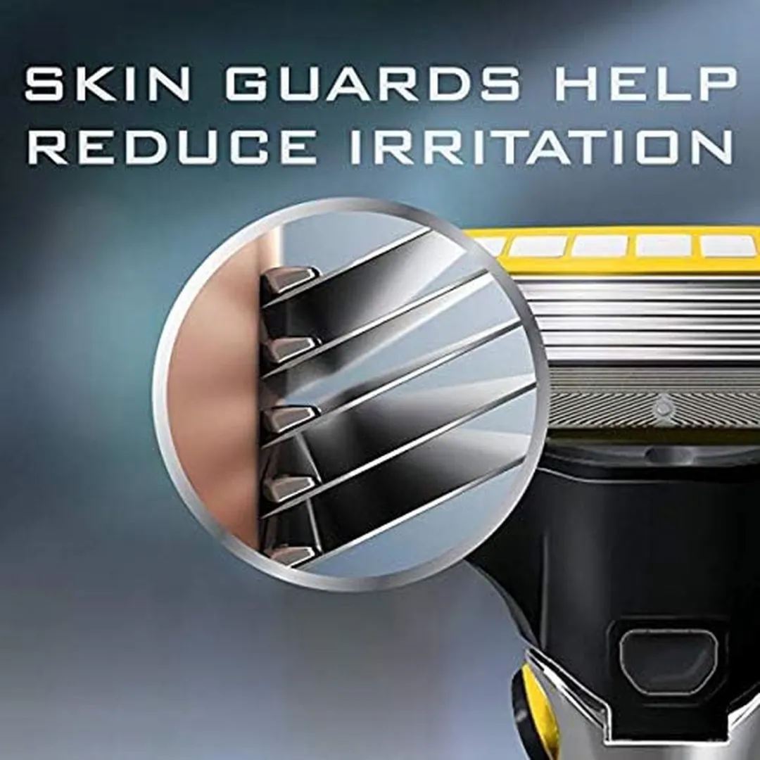 Wilkinson Sword Hydro 5 Scheermesjes - 4 Stuks