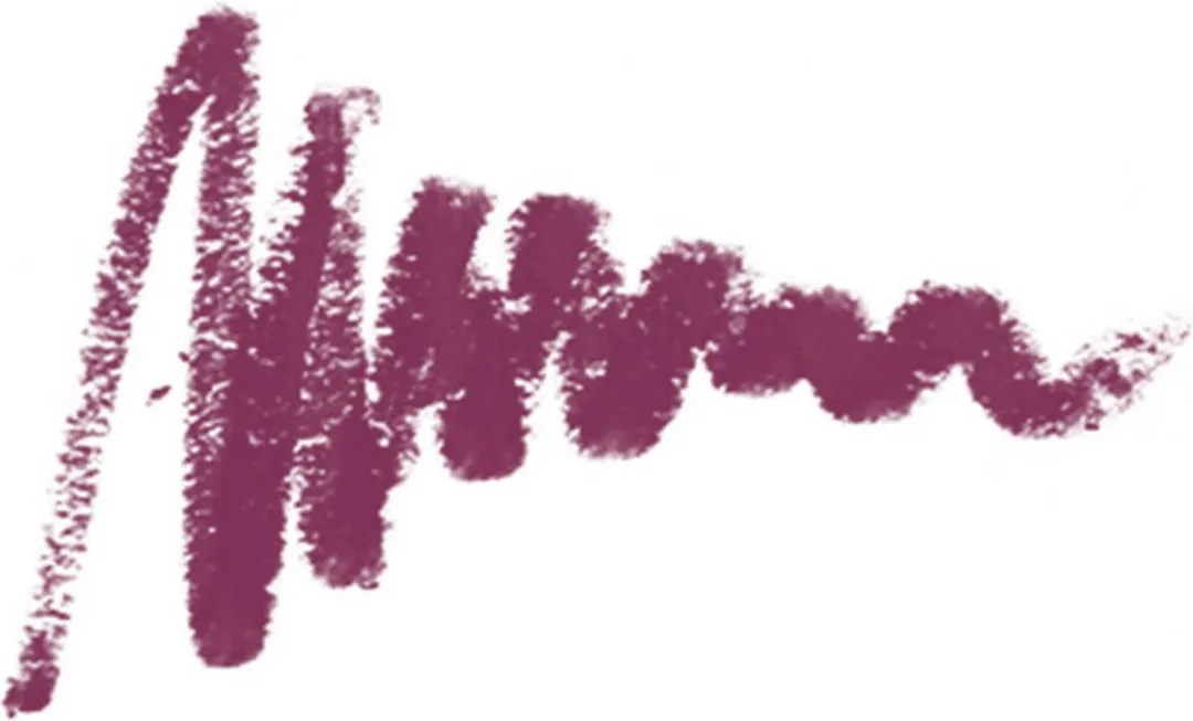 Rimmel London Exaggerate Berry Lipliner 0.25ml