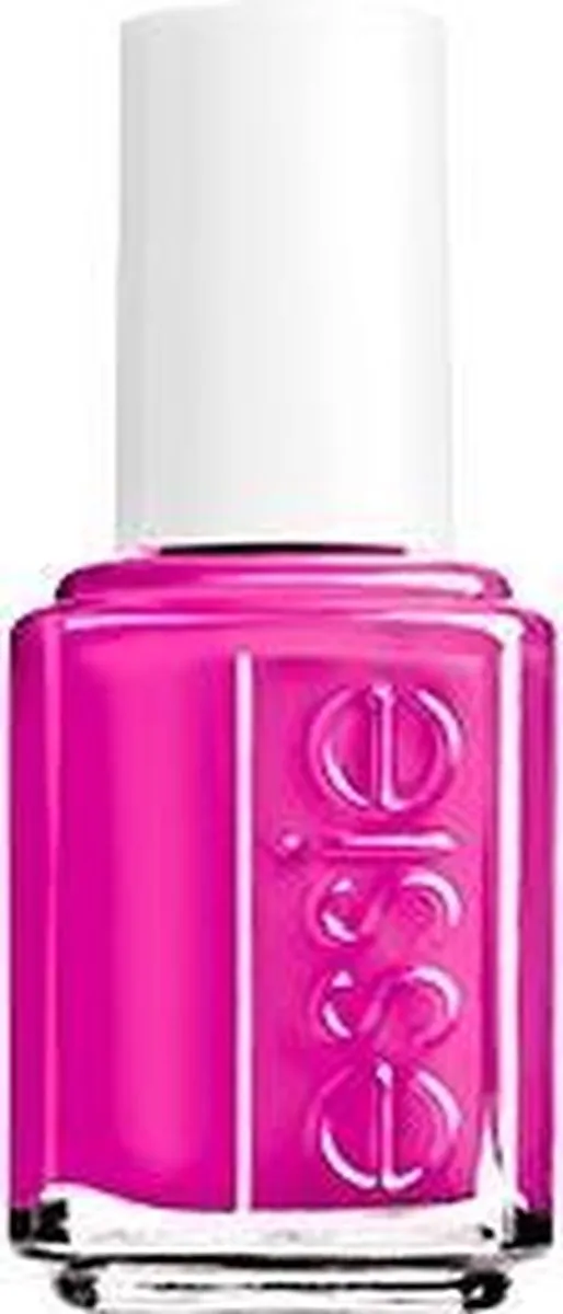 essie Nagellak 307 Too Taboo - Roze