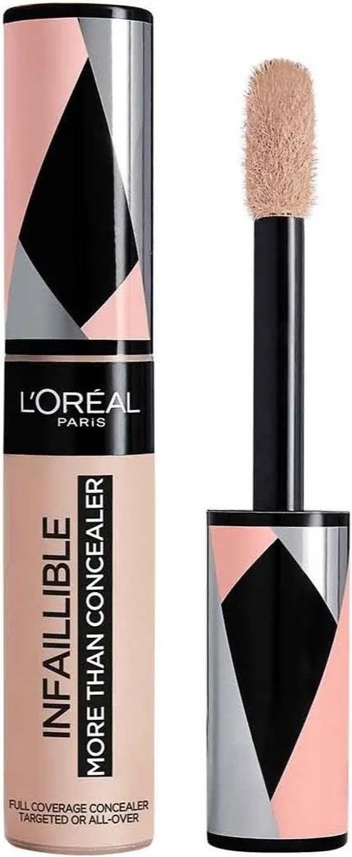 L'Oréal Paris Infallible More Than Concealer 322 Ivory - 11ml