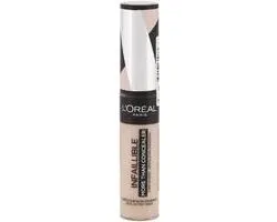 L'Oréal Paris Infallible More Than Concealer 322 Ivory - 11ml
