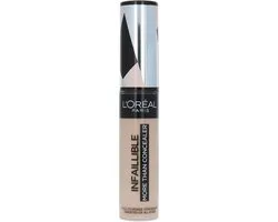 L'Oréal Paris Infallible More Than Concealer 322 Ivory - 11ml