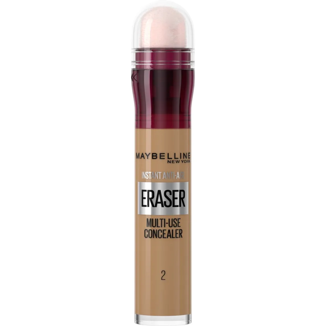 Maybelline New York Instant Anti-Age Eraser 02 Concealer 6,8 ml