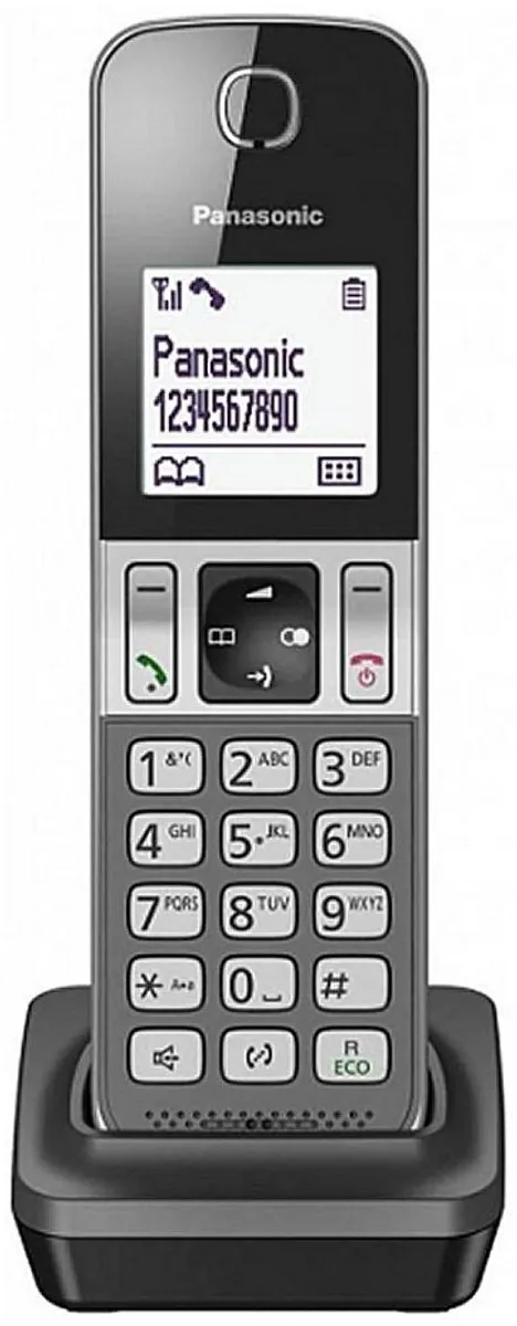 Panasonic KX-TGDA30EXG Handset