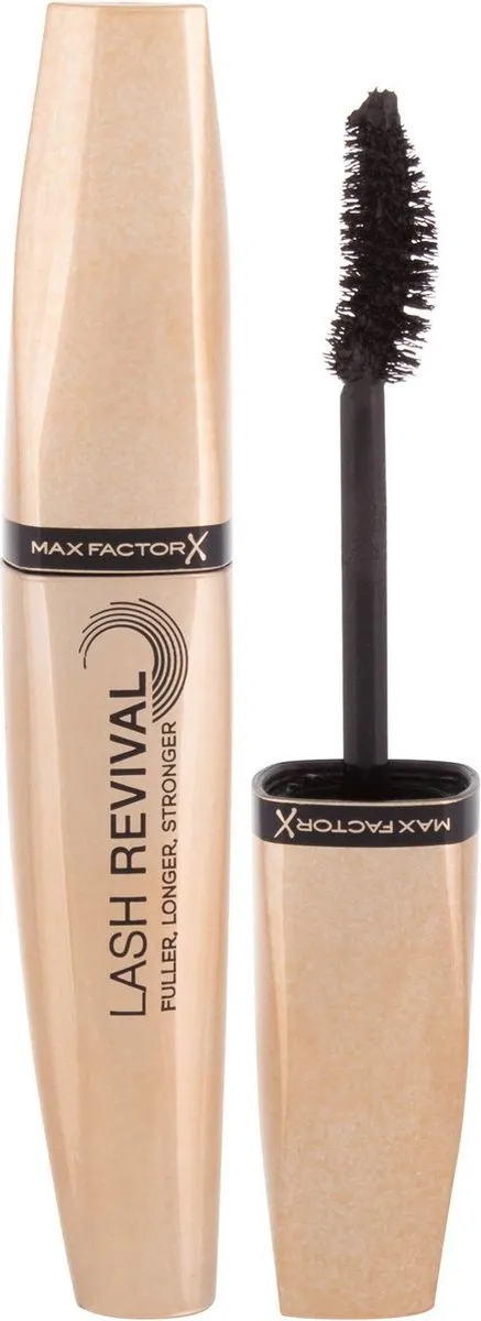 Max Factor Lash Revival Mascara 002 Black Brown - 11ml