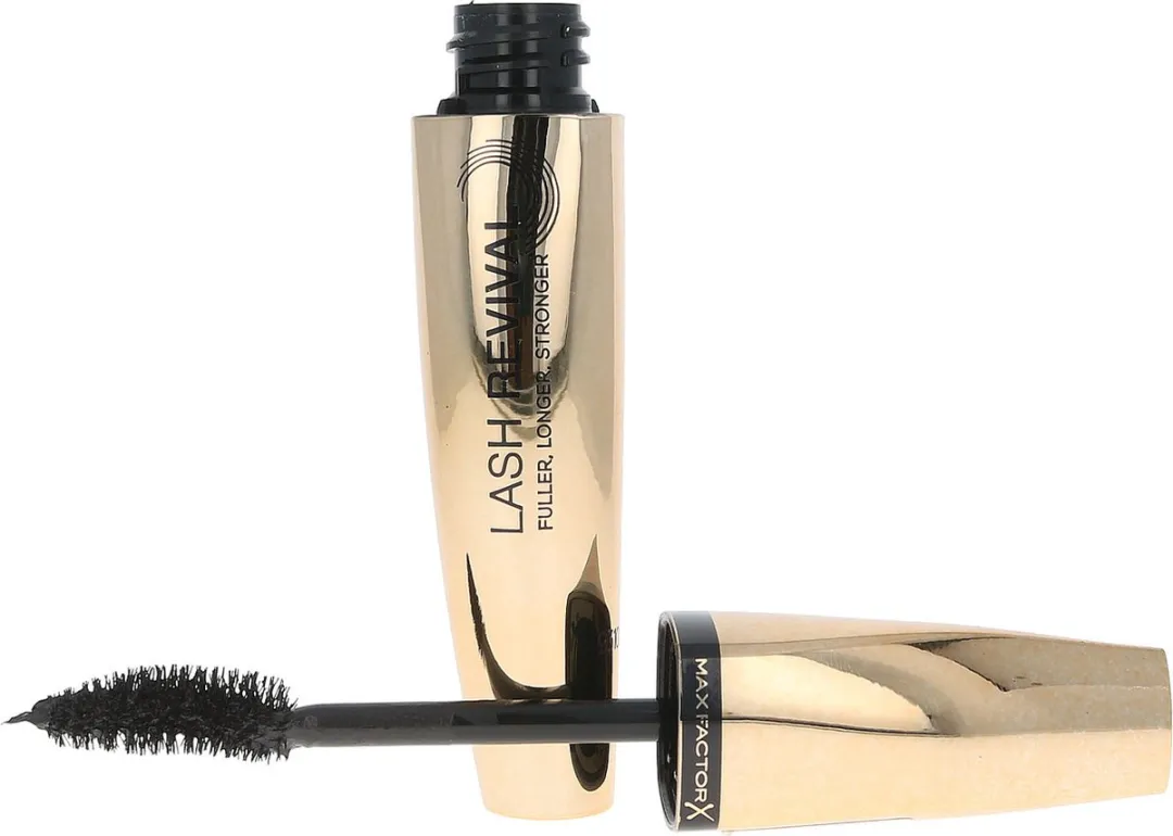 Max Factor Lash Revival Mascara 002 Black Brown