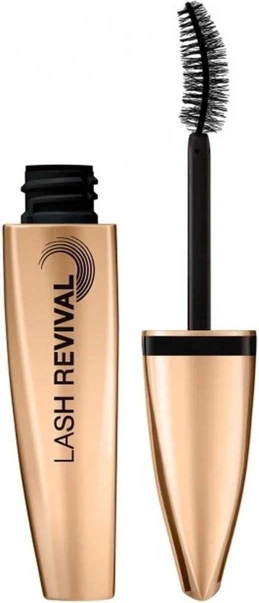 Max Factor Lash Revival Mascara 002 Black Brown - 11ml