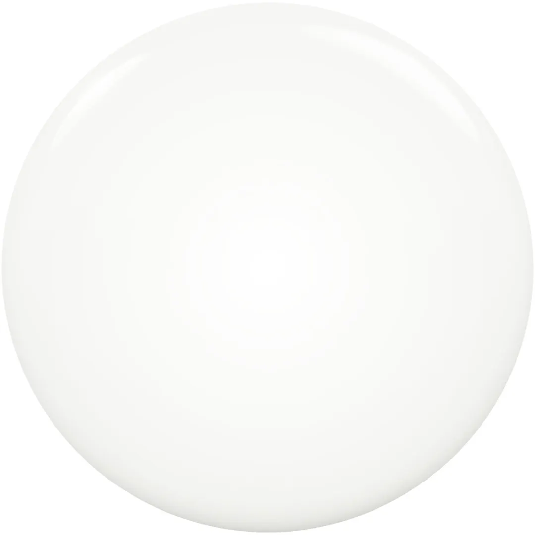 essie Hard to Resist Nagelverharder Transparant 13,5ml