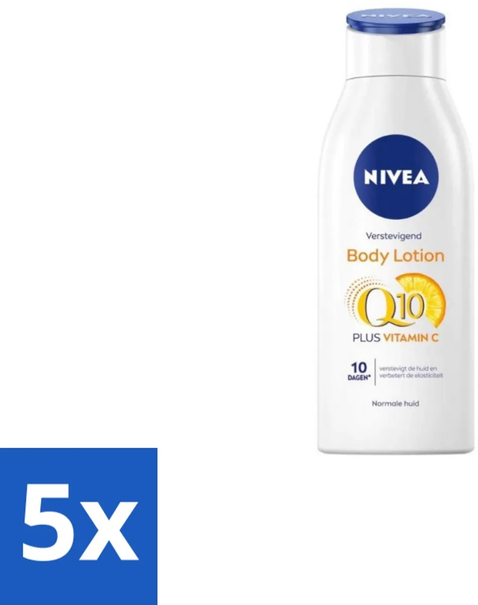 NIVEA Q10 Plus Verstevigende Bodylotion 2000ml