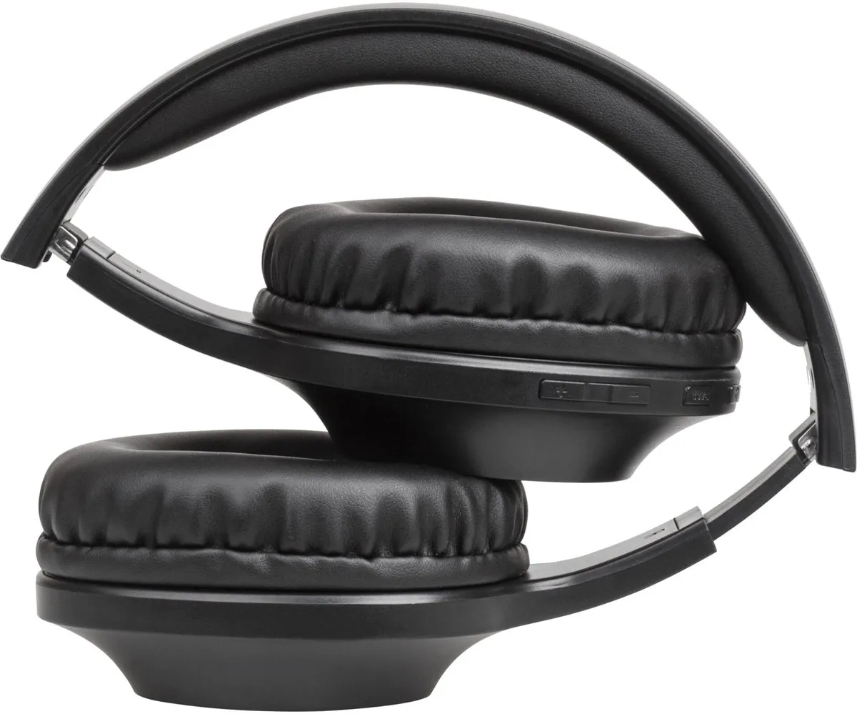 Panasonic RBHX220BDEK Bluetooth Hoofdtelefoon - Zwart - afbeelding 6 van 6