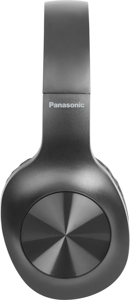 Panasonic RBHX220BDEK Bluetooth Hoofdtelefoon - Zwart