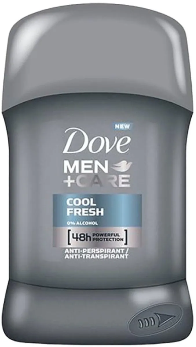 Dove Men+Care Deodorant Stick Cool Fresh 50ml